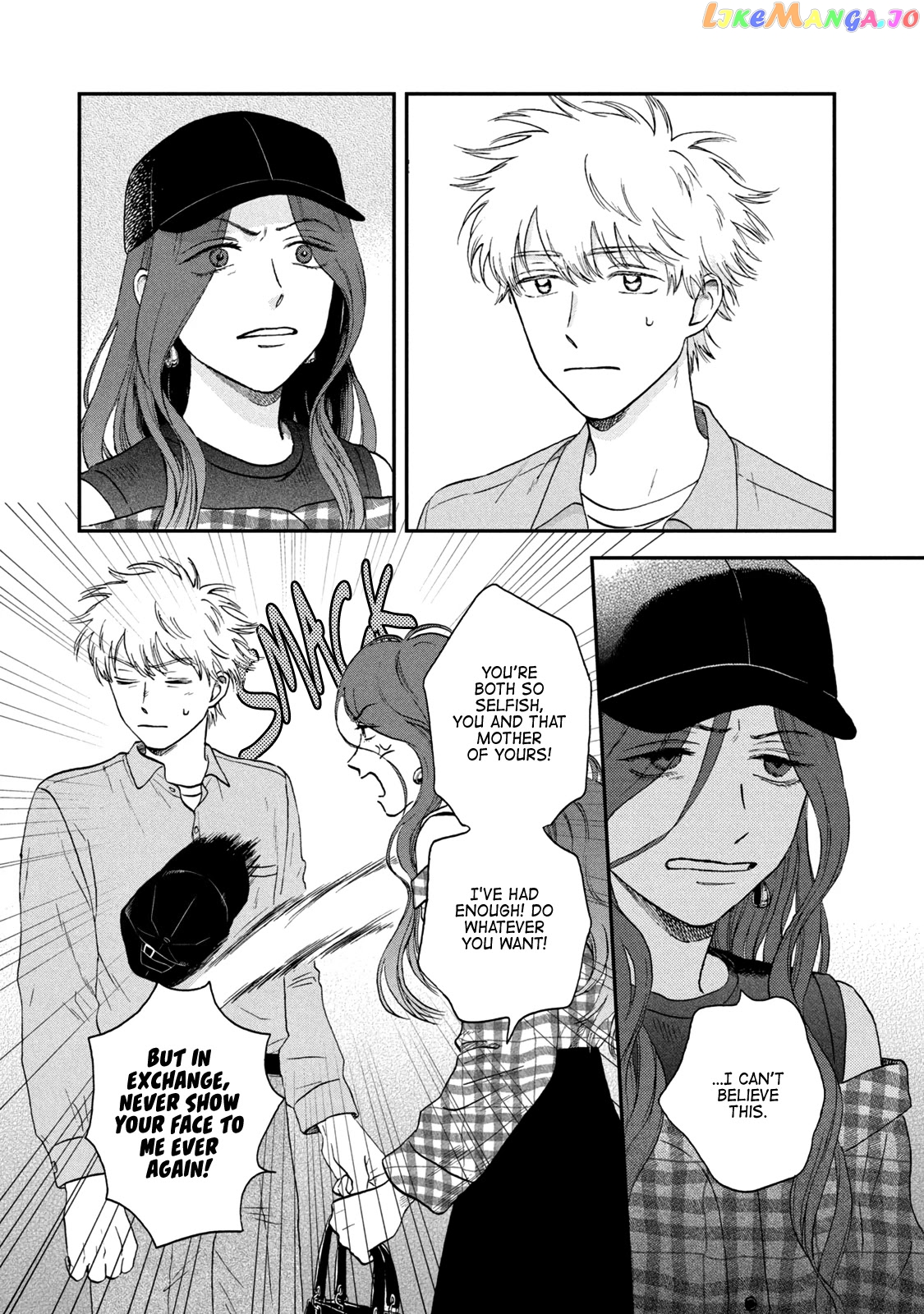 Skip to Loafer, Chapter 23 image 03